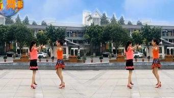 成人广场舞舞曲大全视频,盘点热门舞曲大全