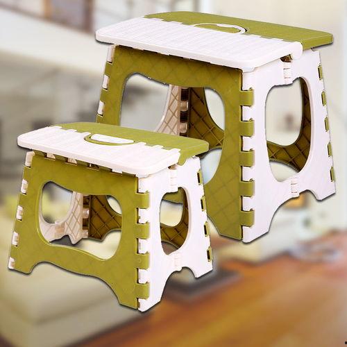 矮板凳成人折叠视频,矮板凳折叠技巧，一学就会的实用教程