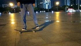 成人滑板的危害视频教学,安全警示与防护指南