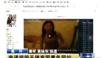 成人黄L色视频,揭秘背后真相与警示